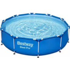 Piscină cu cadru Bestway Steel Pro 56677 Piscină cu cadru Bestway Steel Pro 56677