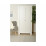 Dulap Fabrik Home Belfort, 95x50.6x197 cm, Frasin alb