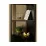 Стеллаж FabrikHome Belford (55 см), Чёрный ясень