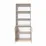 Dulap oficiu FabrikHome Office Line №1 (80 cm), Stejar Sonoma