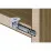 Dulap oficiu FabrikHome Office Line №4 (80 cm), Stejar Sonoma