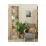 Стеллаж FabrikHome Office Line №5 (50 см), Дуб сонома