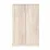 Dulap oficiu FabrikHome Office Line №8 (80 cm), Stejar Sonoma
