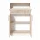 Dulap oficiu FabrikHome Office Line №9 (80 cm) cu compartiment de bar, Oak Sonoma