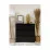 Comodă Fabrik Home Havana 3, 80x38,6x79 cm, Frasin negru