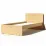 Детская кровать FabrikHome Linia Uno, 90 х 200 см, Клён