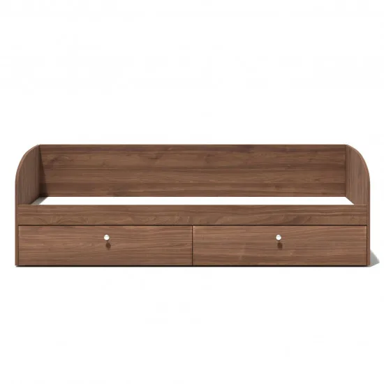 Ð?еÑ?ÑÐºÐ°Ñ ÐºÑ?оваÑ?Ñ? FabrikHome Spatio, 90 x 200 Ñм, Ð?Ñ?еÑ? каменнÑ?й