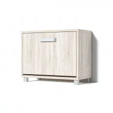 Tumbă pentru încălțăminte FabrikHome Modul №7, Stejar Sonoma Tumbă pentru încălțăminte FabrikHome Modul №7, Stejar Sonoma
