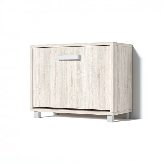 TumbÄ? pentru încÄ?lÈ?Ä?minte FabrikHome Modul â??7, Stejar Sonoma