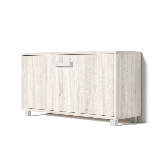 TumbÄ? pentru încÄ?lÈ?Ä?minte FabrikHome Modul â??9, Oak Sonoma