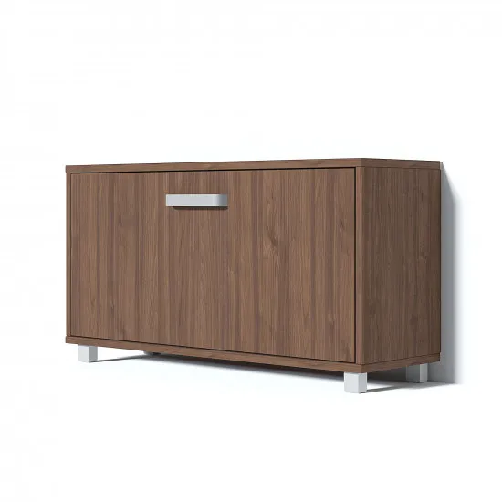 TumbÄ? pentru încÄ?lÈ?Ä?minte FabrikHome Modul â??9, Nuc pietros