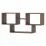 Poliță Fabrik Home Tetris №5, Nuc pietros