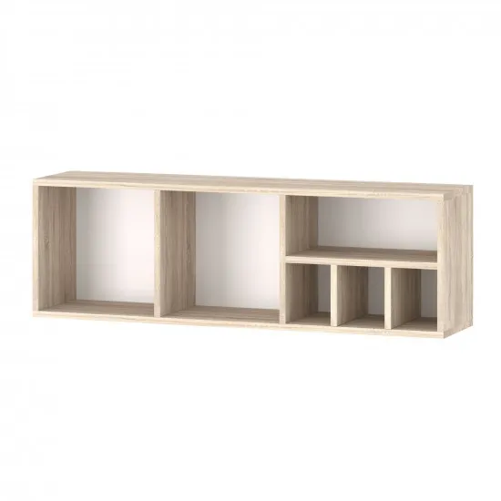 Poliță Fabrik Home Tetris №6, Stejar Sonoma