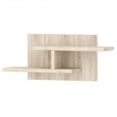 Raft FabrikHome Tetris №8 , Stejar Sonoma Raft FabrikHome Tetris №8 , Stejar Sonoma