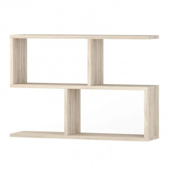 Poliță Fabrik Home Tetris №9, Stejar Sonoma