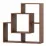 Poliță Fabrik Home Tetris №10, Nuc pietros