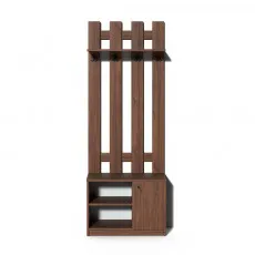 Antreu FabrikHome Tina (70 cm), Nuc pietros Antreu FabrikHome Tina (70 cm), Nuc pietros