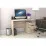 Masa de birou Fabrik Home №3, 120x60 cm sertare pe stîngă, 18mm, Stejar Sonoma