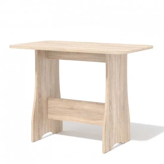 Стол обеденный FabrikHome №1 Noroc, Дуб сонома