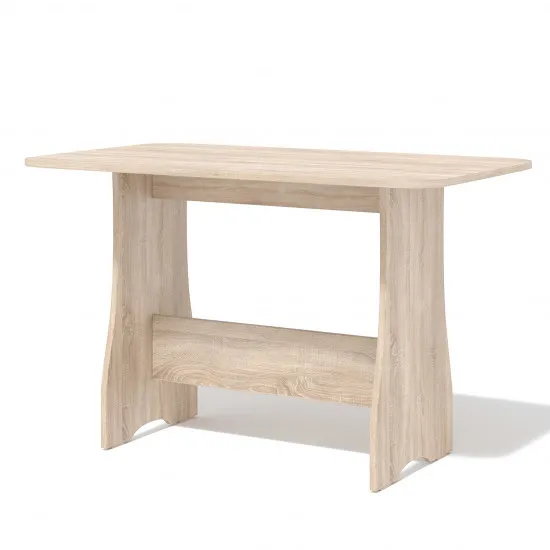 MasÄ? pentru bucÄ?tÄ?rie FabrikHome â??2 Noroc, Stejar Sonoma