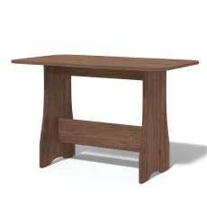 Стол обеденный FabrikHome №2 Noroc, Орех каменный Стол обеденный FabrikHome №2 Noroc, Орех каменный