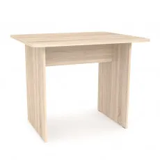 Стол письменный FabrikHome СК-11 (90cm), Дуб сонома Стол письменный FabrikHome СК-11 (90cm), Дуб сонома