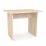 Masă oficiu FabrikHome СК-11 (90cm), Sonoma