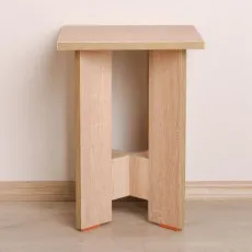 Scaun FabrikHome Stejar Sonoma Scaun FabrikHome Stejar Sonoma