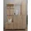 Antreu FabrikHome Mirella (150 cm), Oak Sonoma