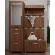 Antreu FabrikHome Milana (150 cm), Nuc pietros