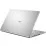 Ноутбук 15,6" Asus X515EA / Intel Core i3-1115G4 / 8 ГБ / 256 ГБ SSD / Transparent Silver