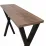 Стол барный DP Xena 120x40
