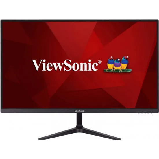 Монитор Viewsonic VX2718-P-MHD Black (27"/1920x1080)