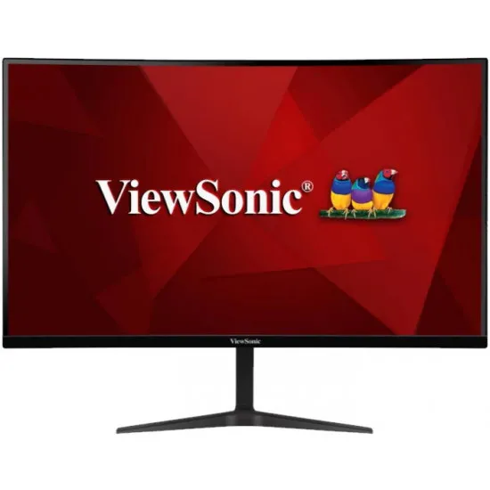 Монитор Viewsonic VX2718-PC-MHD Black (27"/1920x1080)