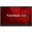 Монитор Viewsonic VA1655 Black (15,6"/1920x1080)