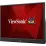 Монитор Viewsonic VA1655 Black (15,6"/1920x1080)