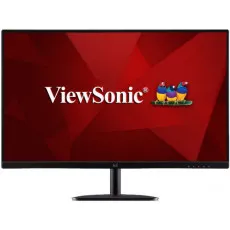 Монитор Viewsonic VA2732-H Black (27"/1920x1080)