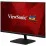 Монитор Viewsonic VA2732-H Black (27"/1920x1080)