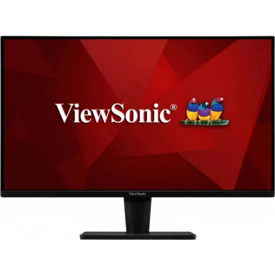 Monitor Viewsonic VA2715-2K-MHD Black (27"/2560x1440)