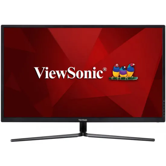 Monitor Viewsonic VX3211-MH Black (32"/1920x1080)