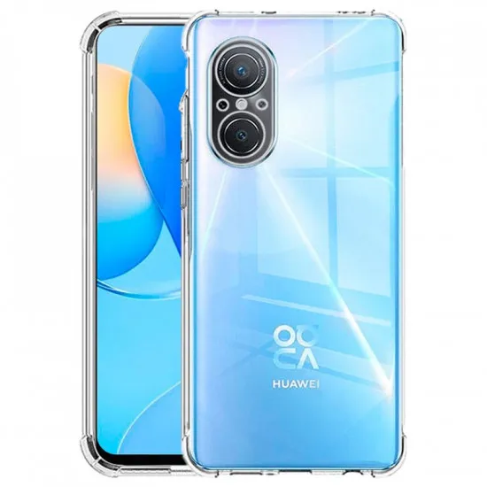 Smartphone Huawei Nova 9 SE, 8 GB/128 GB, Crystal Blue