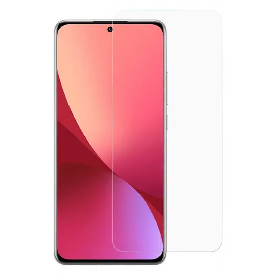 Sticlă de protecție Helmet Diamond Glass 4D Black pentru Xiaomi 12/12X