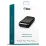 Power bank 20000 mAh ttec 2BB184S, 20000 mAh, Black
