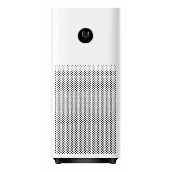 Purificator de aer Xiaomi Smart Air Purifier 4 White
