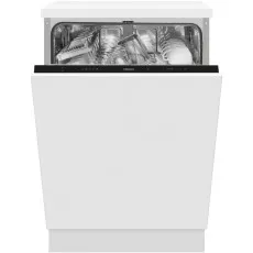 Maşina de spalat vase încorporată Hansa ZIM655H White Maşina de spalat vase încorporată Hansa ZIM655H White