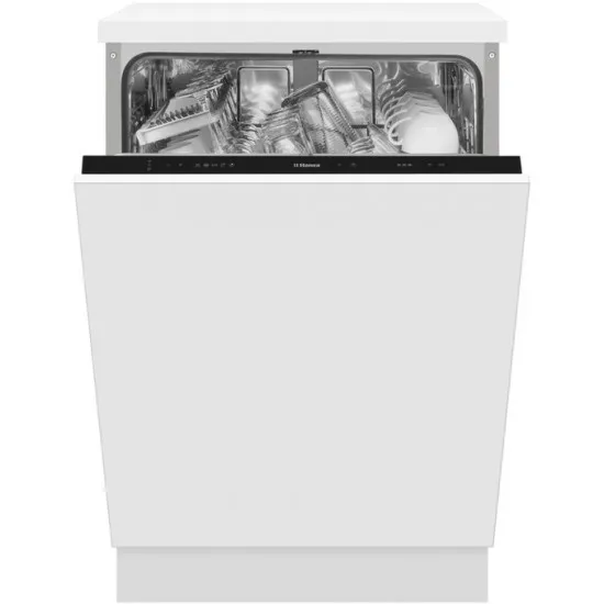 MaÅ?ina de spalat vase încorporatÄ? Hansa ZIM655H White