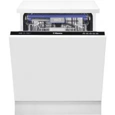 Maşina de spalat vase încorporată Hansa ZIM608EH White Maşina de spalat vase încorporată Hansa ZIM608EH White