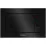 СВЧ-печь встраиваемая Hansa AMGB20E2GB Black (20 л/700 Вт)