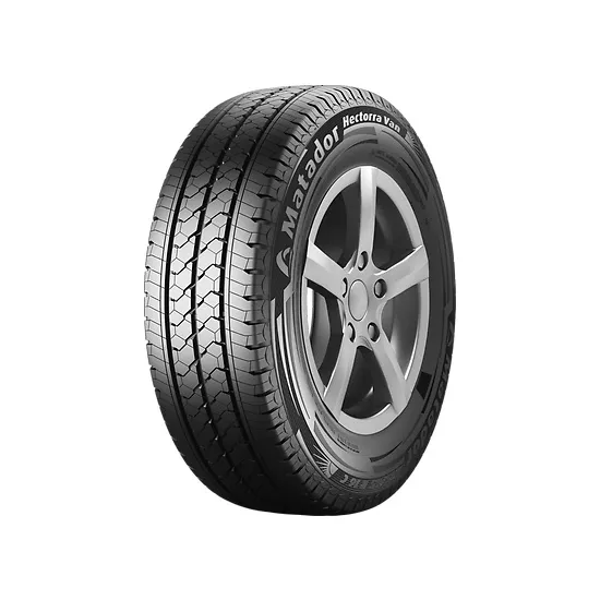 Шина летняя Matador Hectorra Van 195/70 R15C 104/102R 8PR