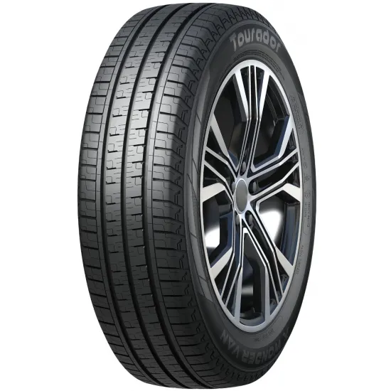 Anvelopа de vara Tourador X Wonder Van 205/75 R16C 113/111R 10PR